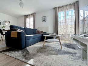 Cosy Apartment Near Disneyland Paris